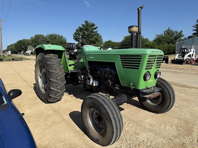 Image of Deutz D 10006 equipment image 2