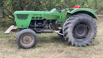 Main image Deutz D 4006
