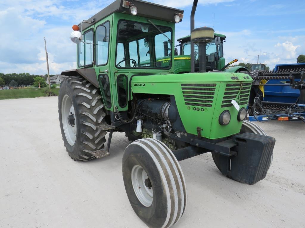 Image of Deutz D 10006 Primary image
