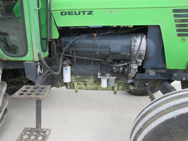 Image of Deutz D 10006 equipment image 3