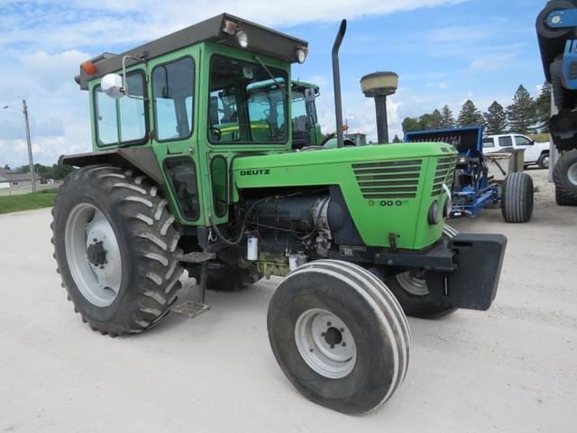 Image of Deutz D 10006 equipment image 1