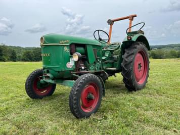 Main image Deutz D30