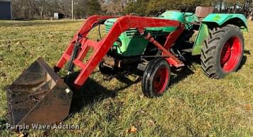 Main image Deutz D30