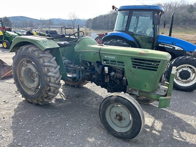 Image of Deutz D 4006 equipment image 2