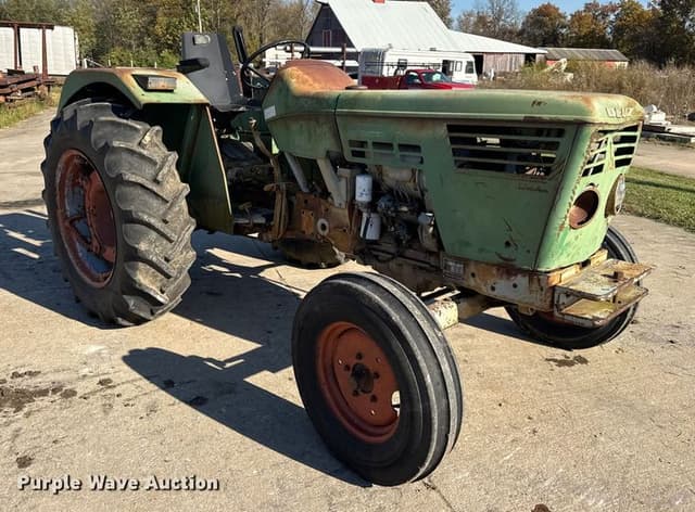 Image of Deutz D 4006 equipment image 2