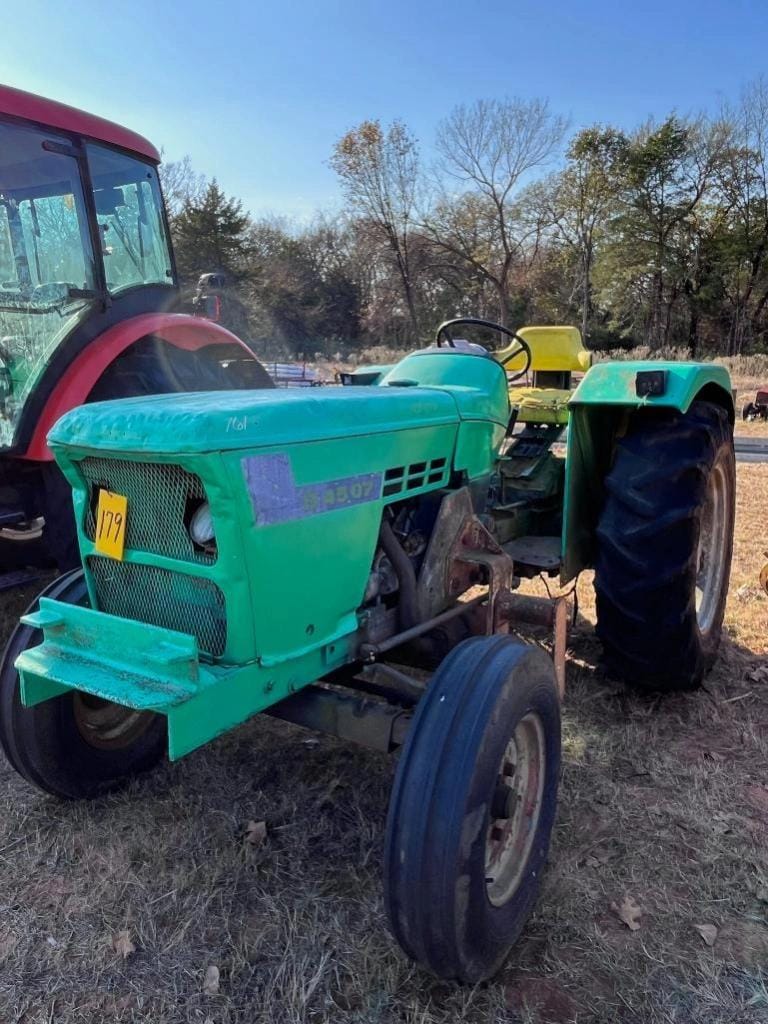 Main image Deutz D 4507