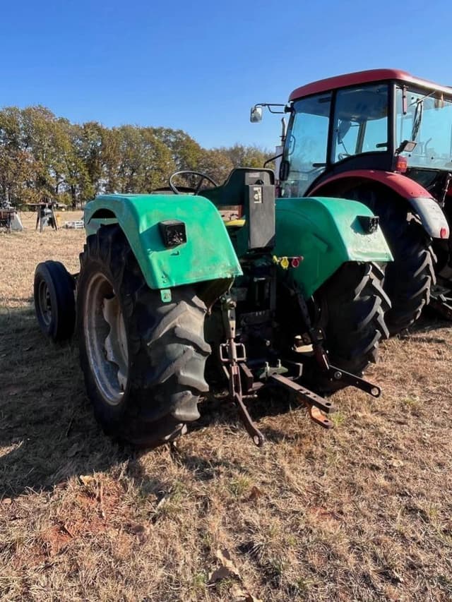 Image of Deutz D 4507 equipment image 4