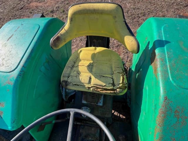 Image of Deutz D 4507 equipment image 3