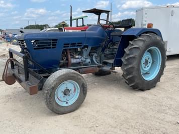 Main image Deutz D 5206