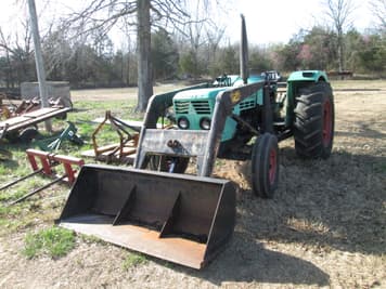 Main image Deutz D 5506