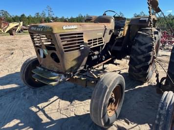 Main image Deutz D 6006