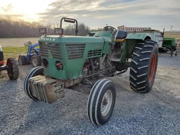 Main image Deutz D 6006