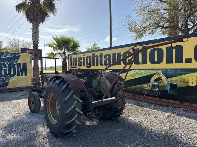 Image of Deutz D 6206 equipment image 1