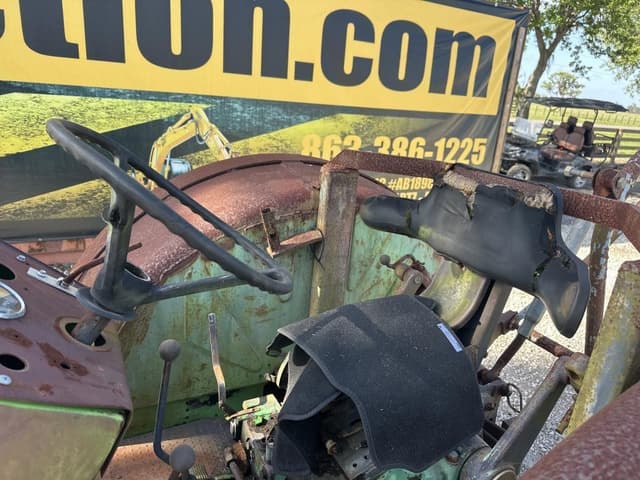 Image of Deutz D 6206 equipment image 4