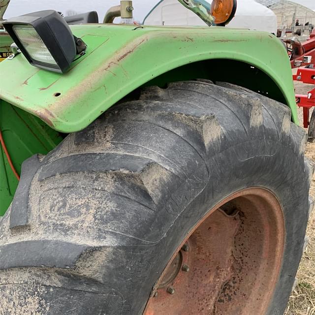 Image of Deutz D 6206 equipment image 2