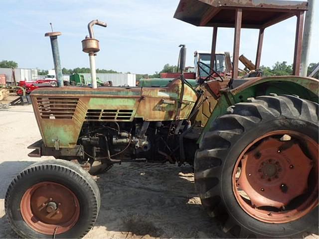 Image of Deutz D 6806 equipment image 3