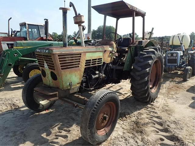 Image of Deutz D 6806 equipment image 2