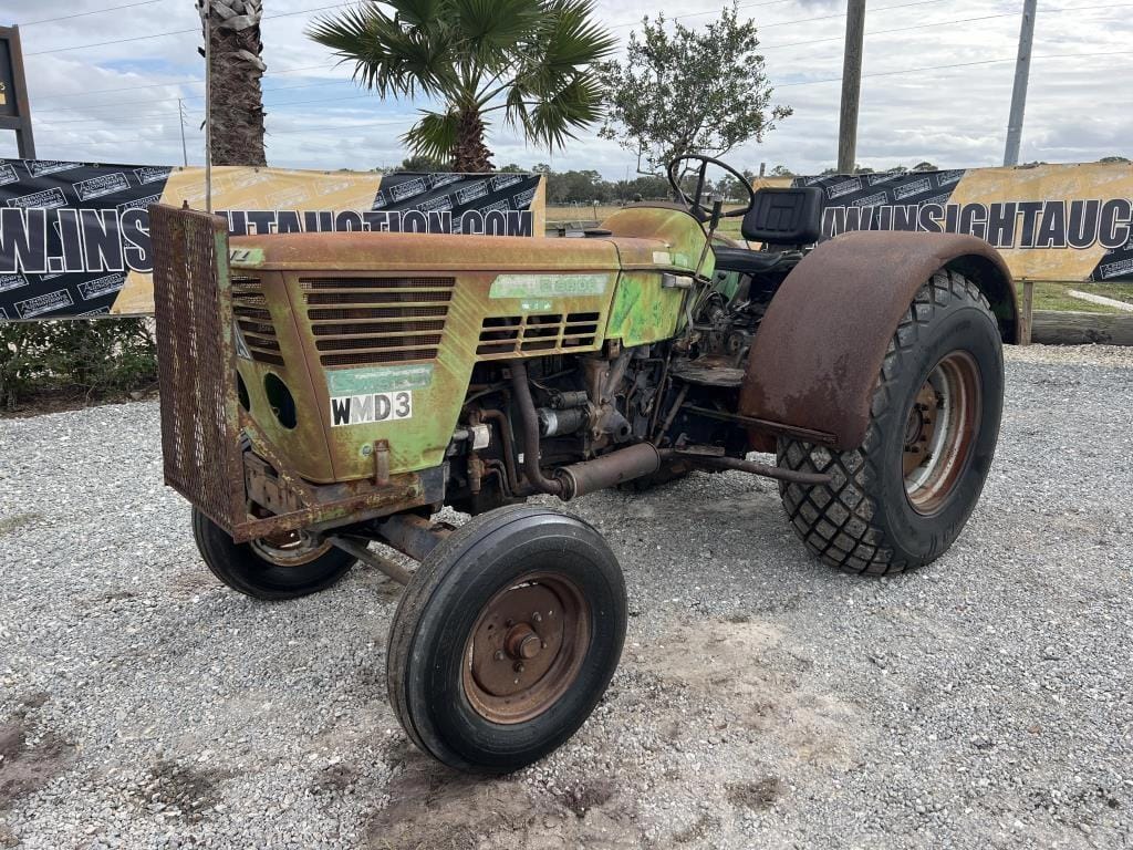 Main image Deutz D 6806