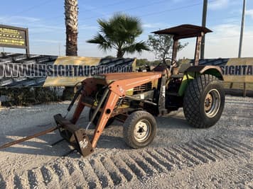 Main image Deutz D 6807