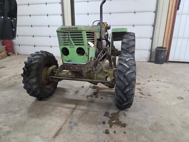 Image of Deutz D 8006 equipment image 3