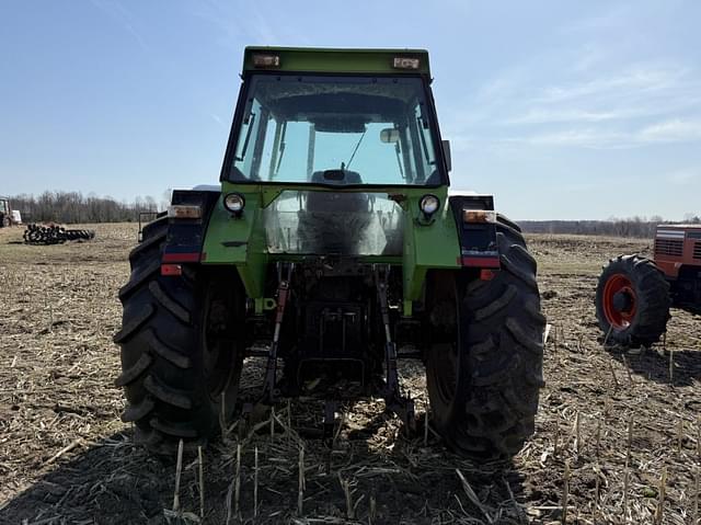 Image of Deutz-Fahr DX 110 equipment image 3