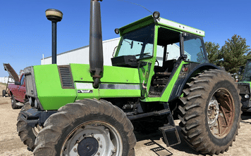 Main image Deutz DX120