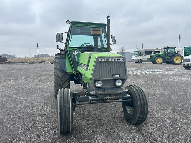 Image of Deutz DX160 equipment image 1