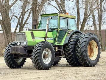 Main image Deutz DX160