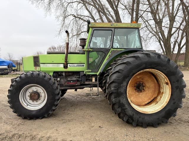 Image of Deutz DX160 equipment image 2