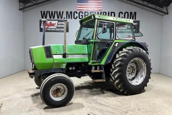 Main image Deutz-Fahr DX 90