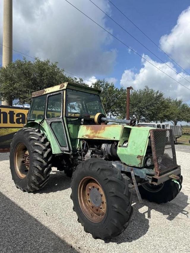 Image of Deutz-Fahr DX 90 equipment image 4