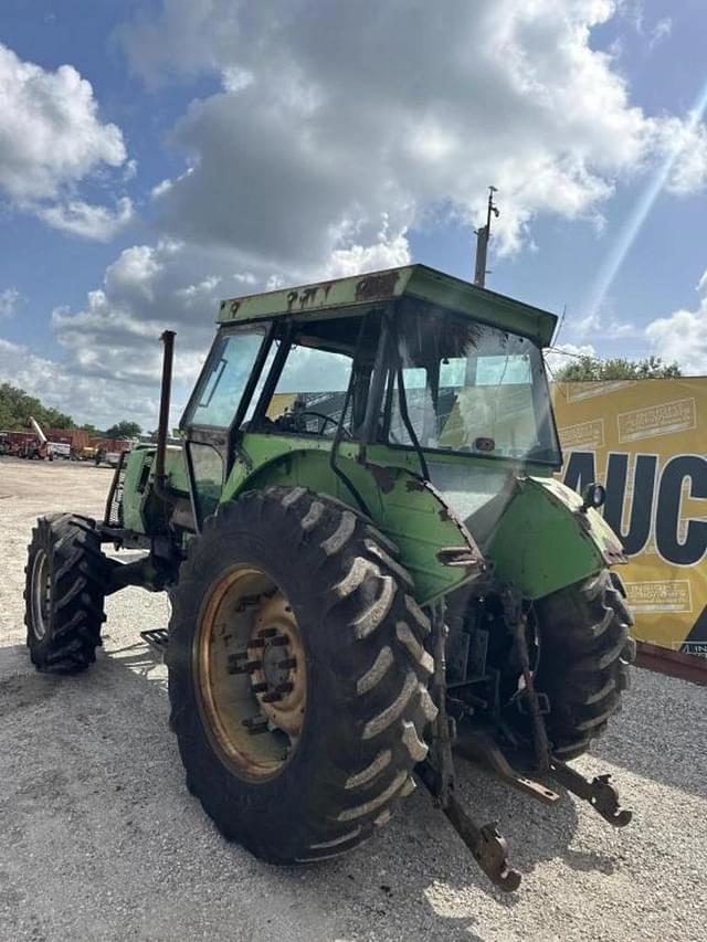 Image of Deutz-Fahr DX 90 equipment image 1