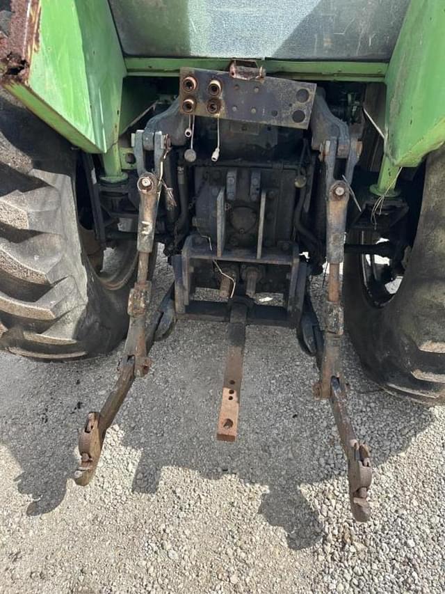 Image of Deutz-Fahr DX 90 equipment image 2
