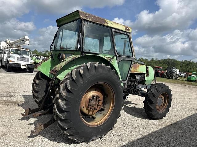 Image of Deutz-Fahr DX 90 equipment image 3