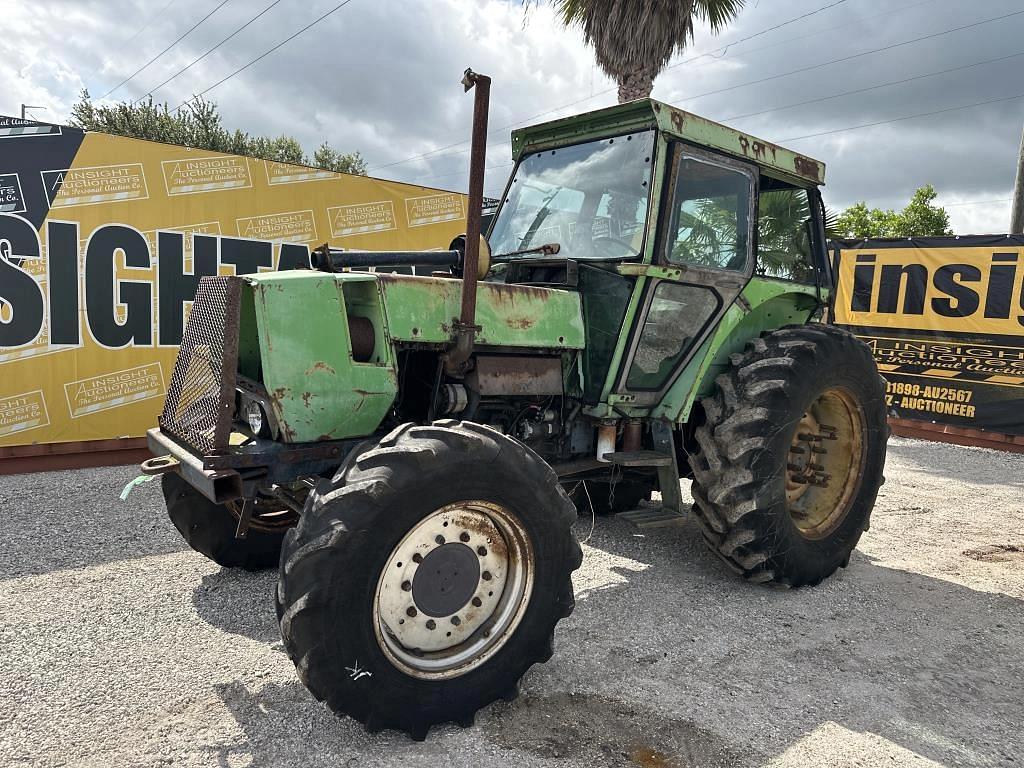 Image of Deutz-Fahr DX 90 Primary image