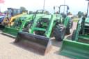 Deutz-Fahr 4080E Image