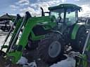 Deutz-Fahr 5110G Plus Image