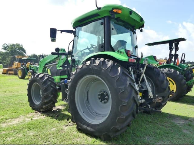 Image of Deutz-Fahr 5120G equipment image 3