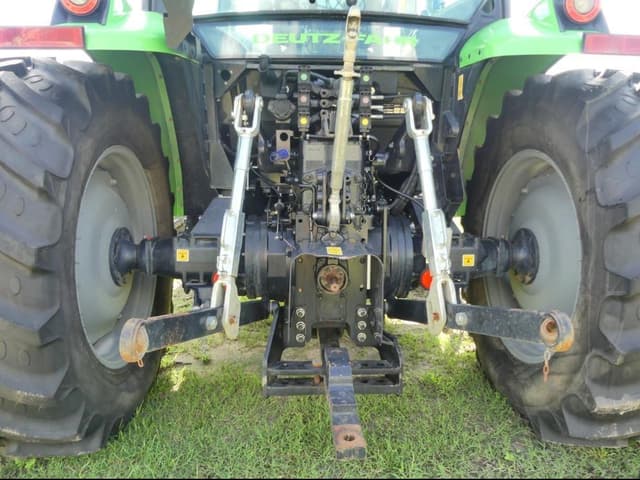 Image of Deutz-Fahr 5120G equipment image 4