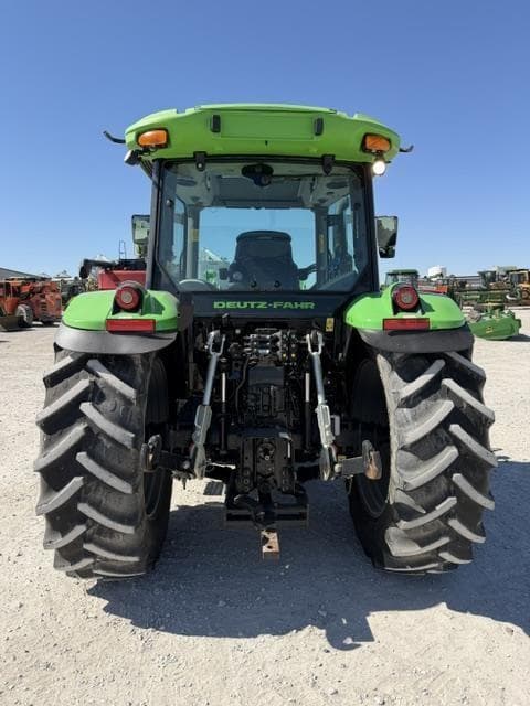 Image of Deutz-Fahr 5120G equipment image 3