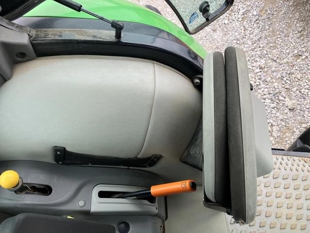 Image of Deutz-Fahr 5120G equipment image 1
