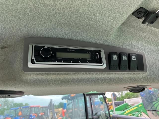 Image of Deutz-Fahr 5120G equipment image 2