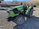 Deutz-Fahr 80F Keyline Image