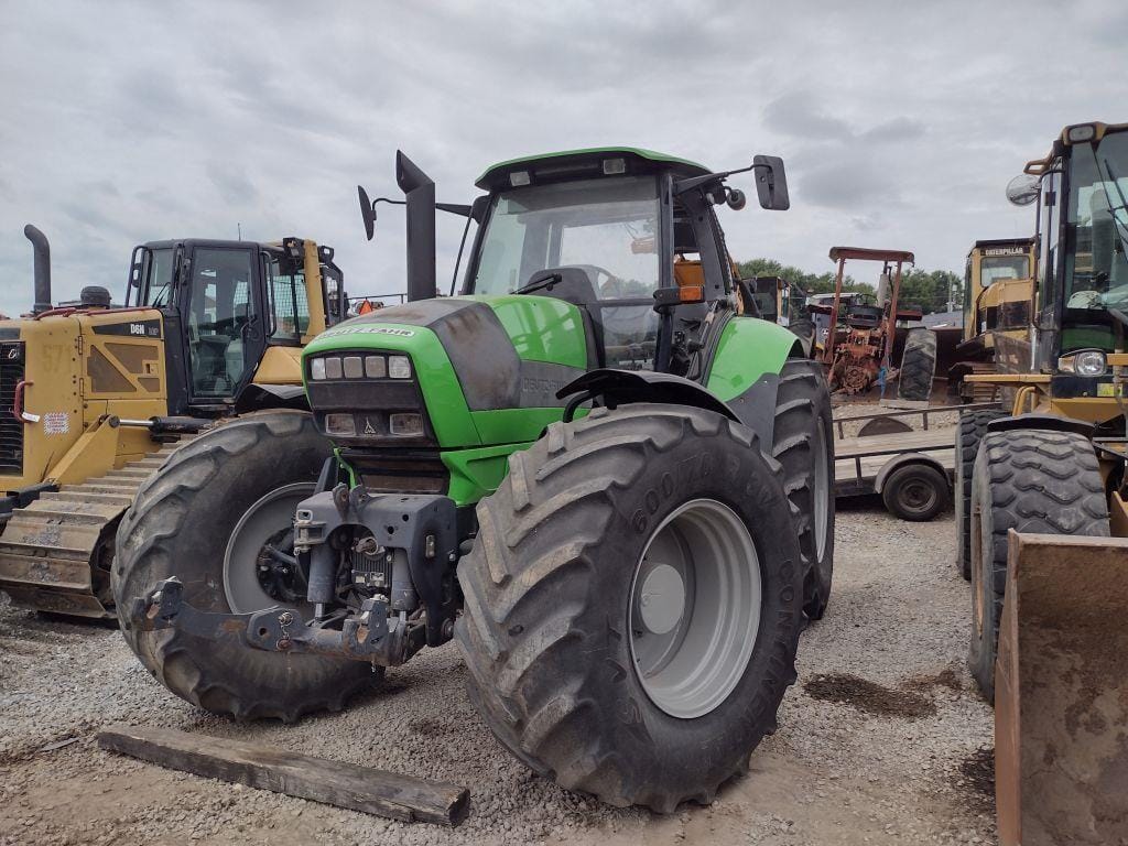175 - 299 HP Tractors image