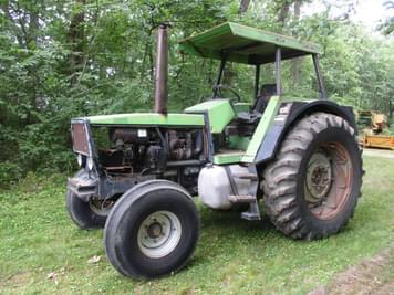 Main image Deutz-Fahr DX 4.70