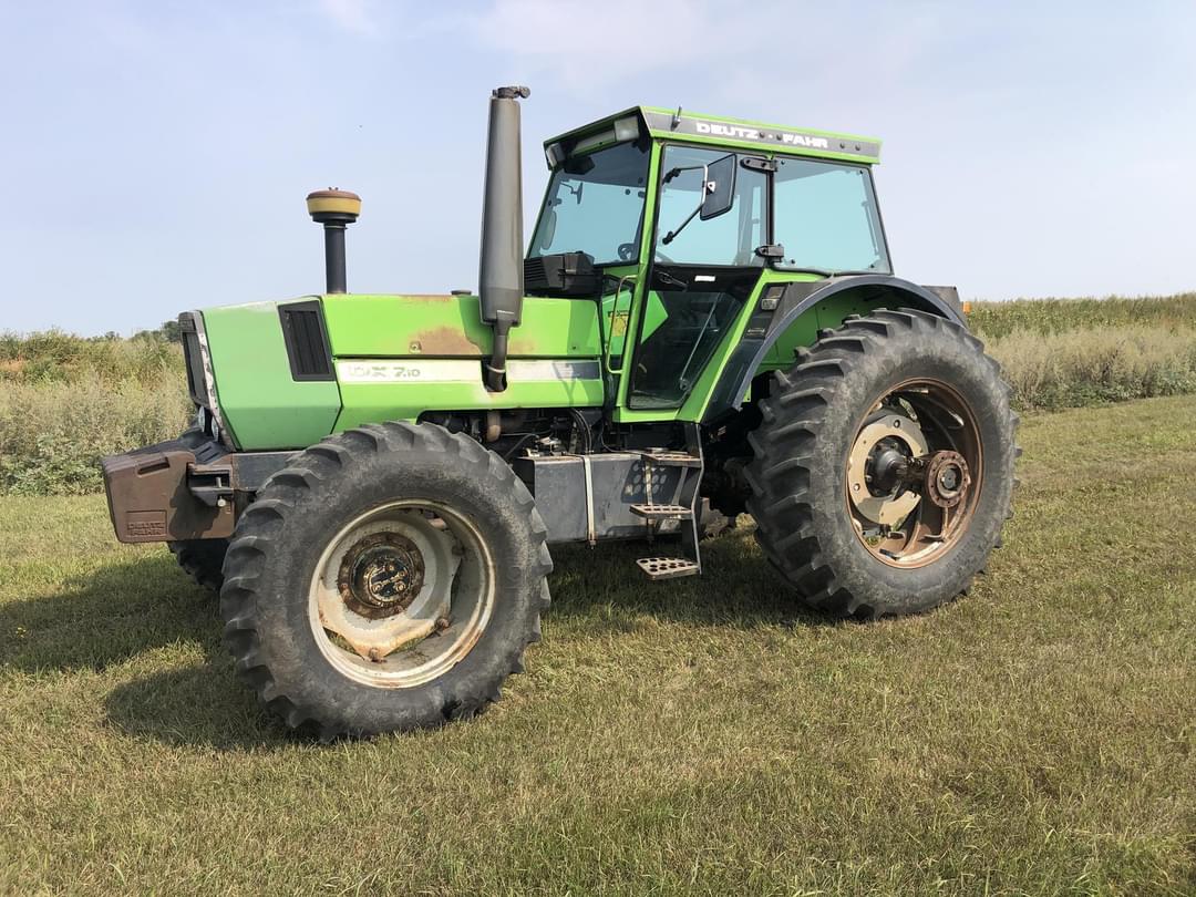 Image of Deutz-Fahr DX 7.10 Primary image