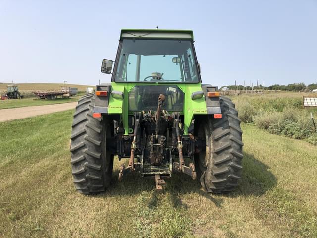 Image of Deutz-Fahr DX 7.10 equipment image 3