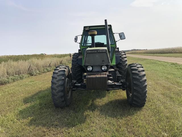 Image of Deutz-Fahr DX 7.10 equipment image 4