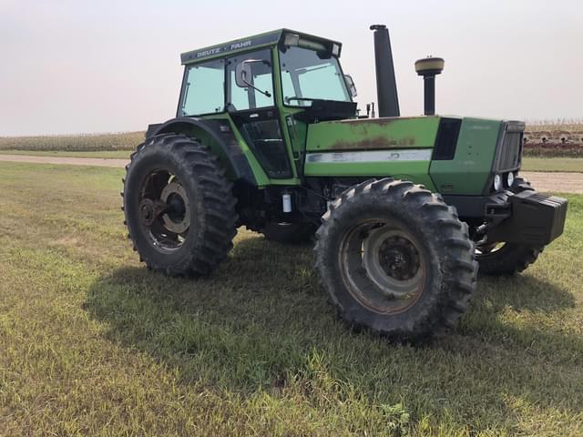 Image of Deutz-Fahr DX 7.10 equipment image 1