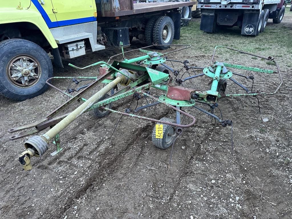 Main image Deutz-Fahr KH500